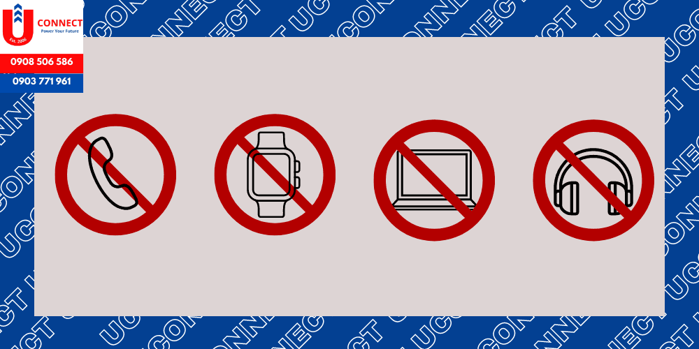kinh nghiệm phỏng vấn visa Mỹ cho người mới